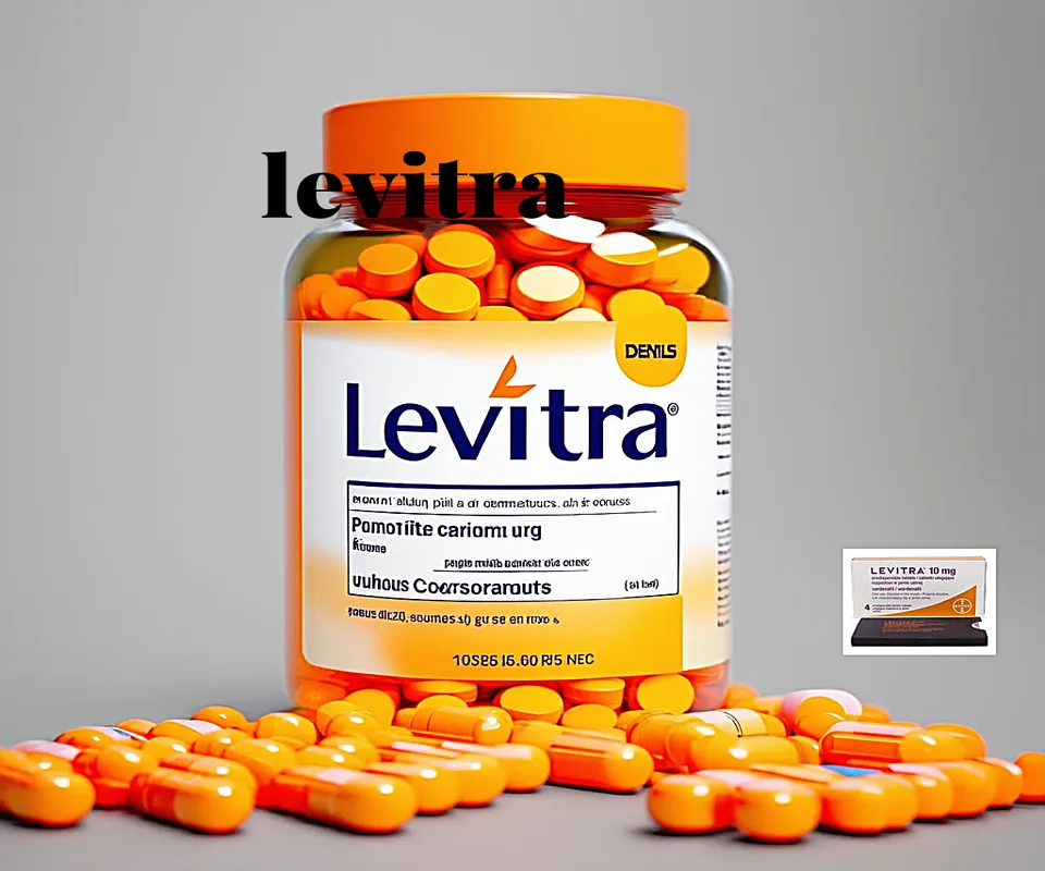 Precio en farmacia de levitra